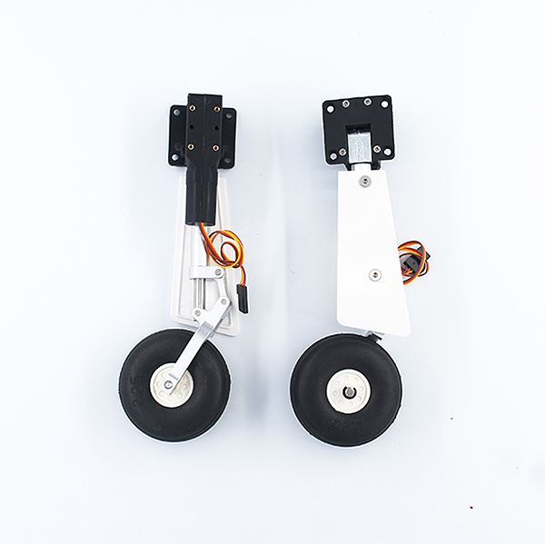 Xfly Sirius Main Landing Gear System(With Retract)