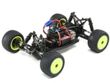 Losi Mini-T 2.0 RTR: 1/18 2wd