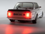 HPI Sport 3 BMW 2002 Turbo