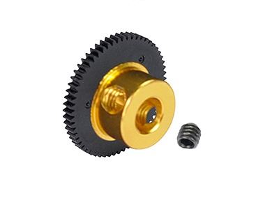 Arrowmax Pinion Gear 64P 38T - Super Light