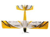 E Flite Super Timber 1.7M Bnf Basic With As3X And Safe Select