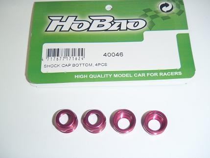 Hobao H2 Shock Cap Bottom (4)