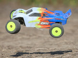 Losi Mini-T 2.0 RTR: 1/18 2wd