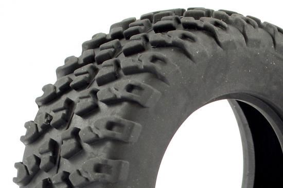 Ftx Comet Desert Buggy/Sc Tyre & Foam