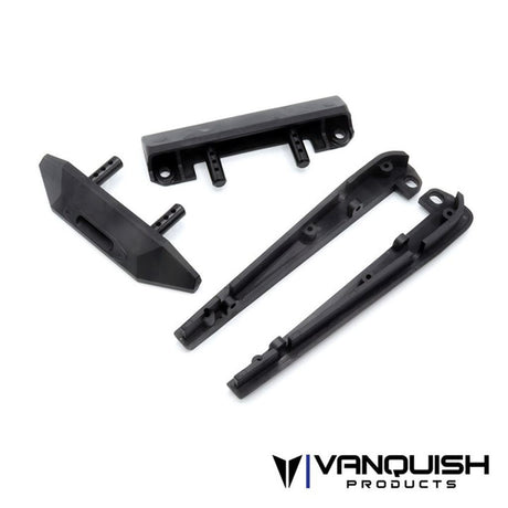 Vanquish Phoenix Moulded Bumpers and Sliders