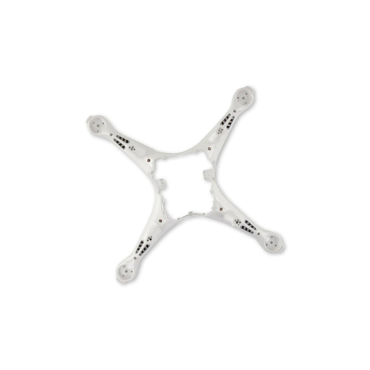 DJI Phantom 4 Advance Middle Shell