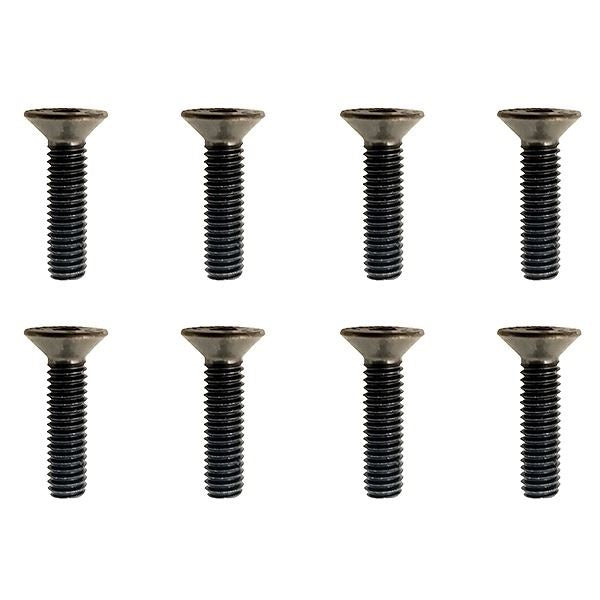 Ftx Flat Head Hex Screw M4 X 16mm