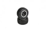 Proline Badlands Mx43 Pro-Loc Tyres Mounted For Xmaxx (F/R)