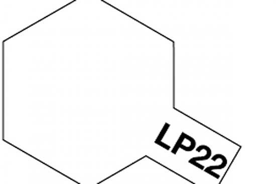 Tamiya Lp-22 Flat Base