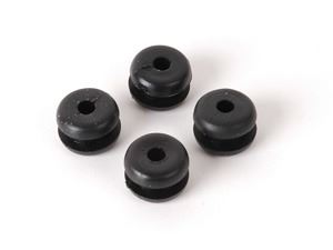 Schumacher Suspension Grommet (pk4) - SupaStox