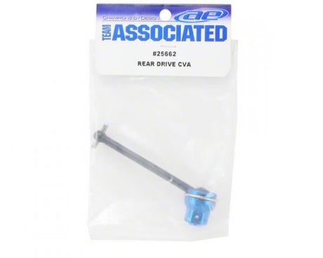 Team Associated MGT 8.0 Rear Drive CVA