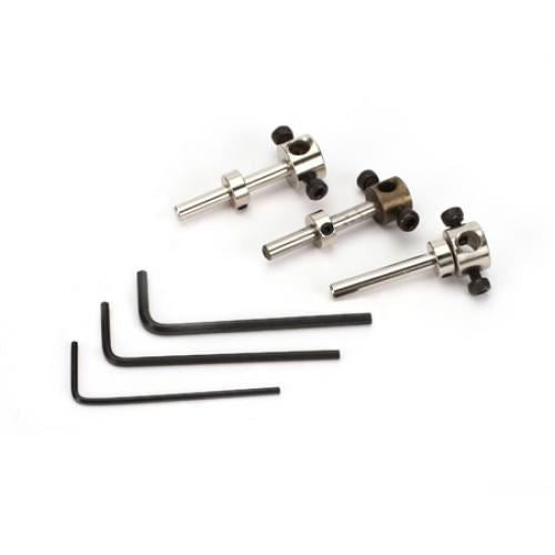 60 - 120 Adjustable Axles (G404)