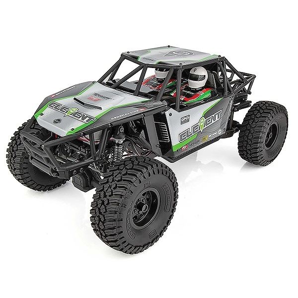 ELEMENT RC ENDURO TRAIL TRUCK GATEKEEPER RTR