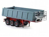 Carson 3 Axle Tipper Trailer Kit