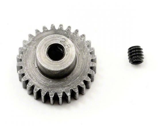 Robinson Racing 28T Absolute 48Dp Pinion