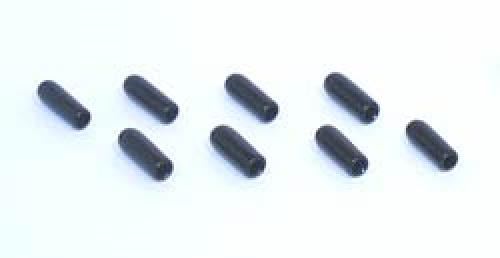 Losi Antenna Caps (LosiA4003)