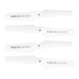 SYMA X5C MAIN BLADES - GRADE A+