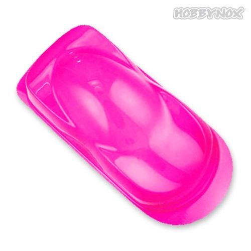 Hobbynox Airbrush Color Neon Pink 60ml