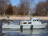 ProBoat PCF Mark I 24in Swift Patrol Craft RTR