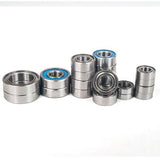 Schelle Yokomo Bmax-2 Bearing Set