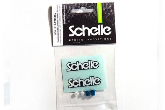 SCHELLE BLUE ASSOCIATED SHOCK STANDOFF - STANDARD