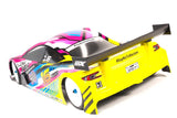 ZooRacing - GOAT - 1:10 Touring Car Body - 0.7mm - Regular