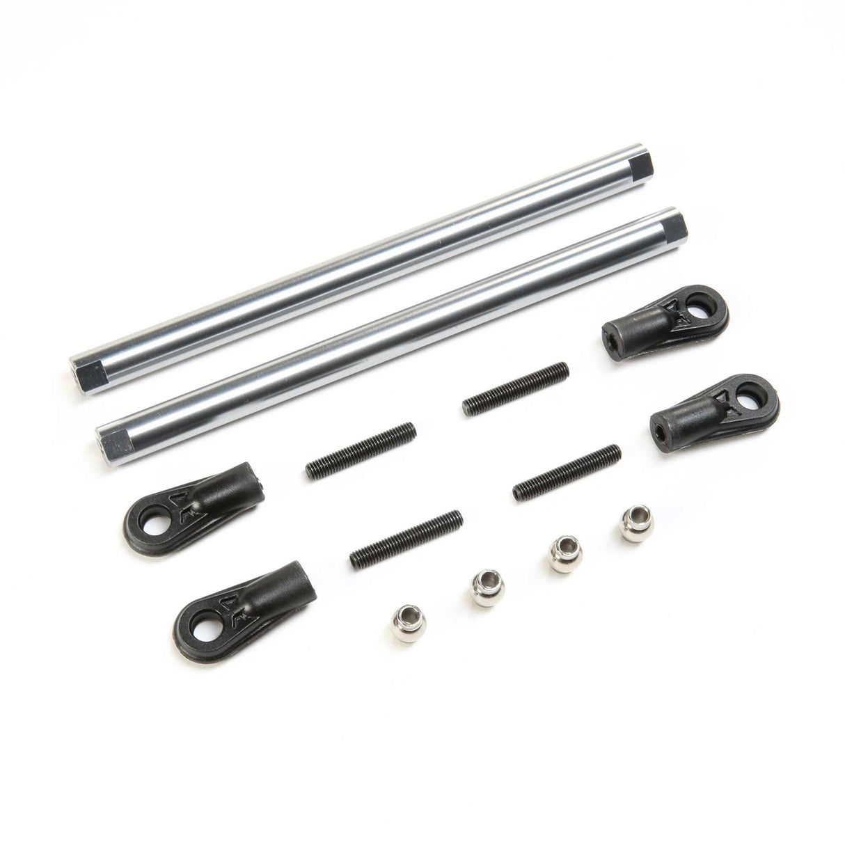 Losi Upper 4-link Bar (2): SBR 2.0