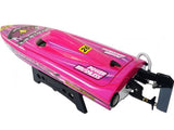 Joysway Rocket V3 2.4G RTR Racing Boat w/11.1V v2.0