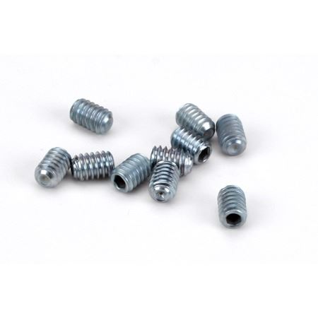 Losi 5-40X3/16 Set Screw(10) (LosiA6251)