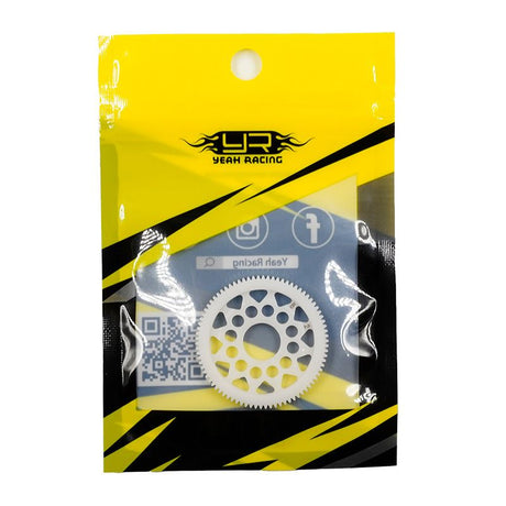 Yeah Racing Competition Delrin Spur Gear 64P 82T