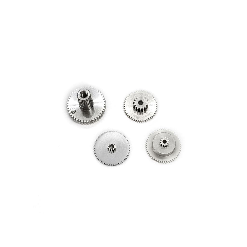 Srt T55 Hv Coreless Servo Gear Set