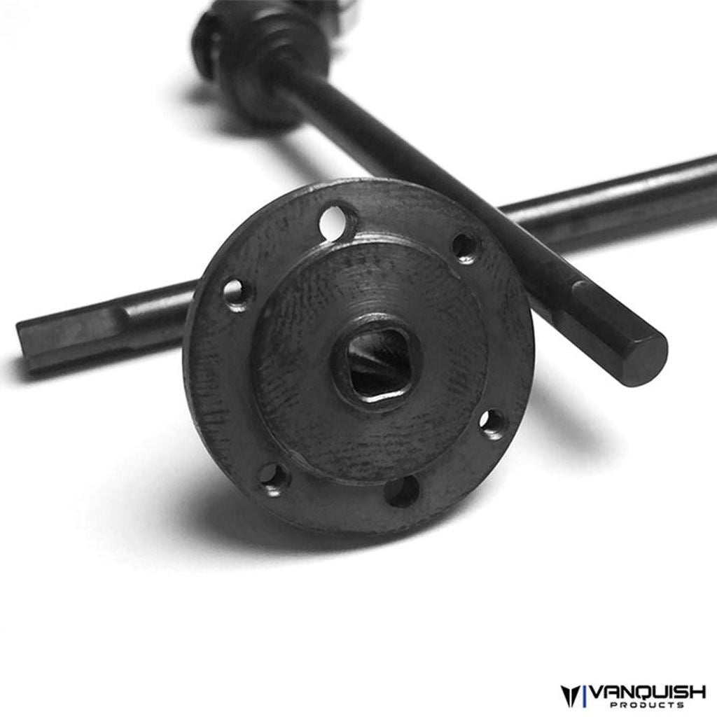 Vanquish VXD Universal Axle Package