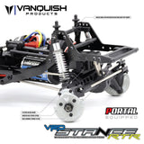 Vanquish VRD Stance RTR - Silver