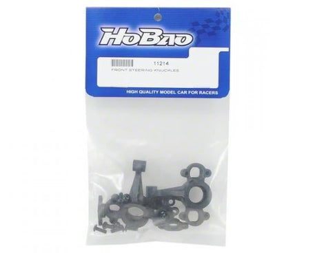 HoBao Hyper Mini ST / Hyper TT Front Steering Knuckles