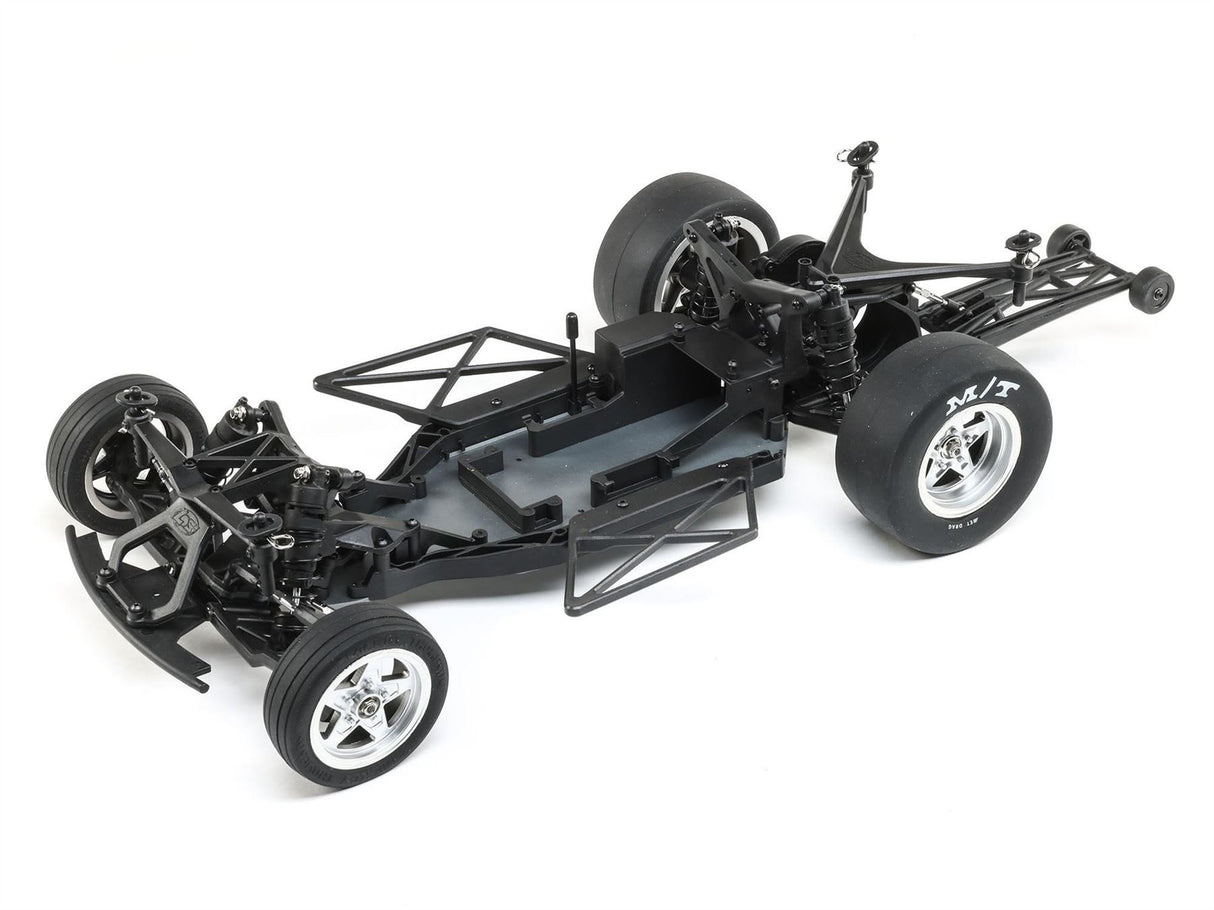 Losi 22S No Prep Drag Roller: 1/10 2WD Drag Car