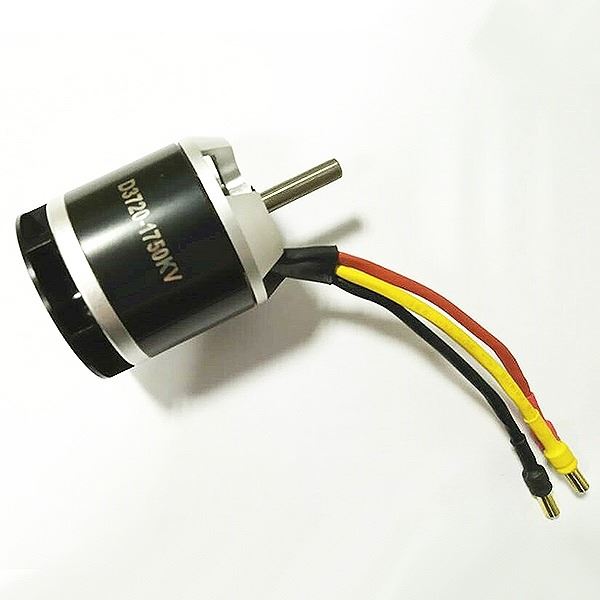 Volantex Brushless Motor 3720/1800Kv