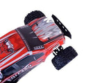 T-Bone Racing MT Basher Front Bumper - RedCat Volcano EPX