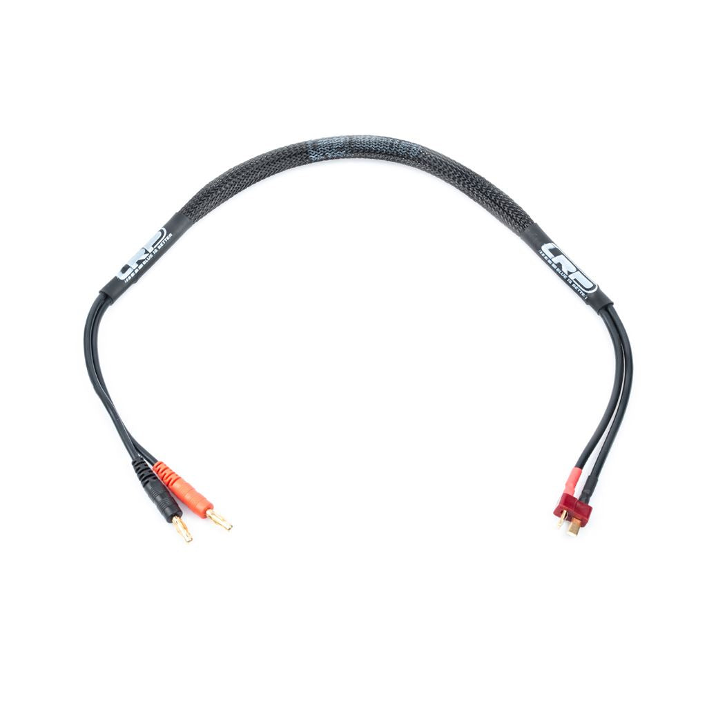 Charging Wire - 50Cm - 4Mm | T-Plug