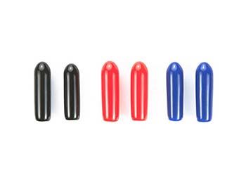 Tamiya - RC Antenna Cap Set