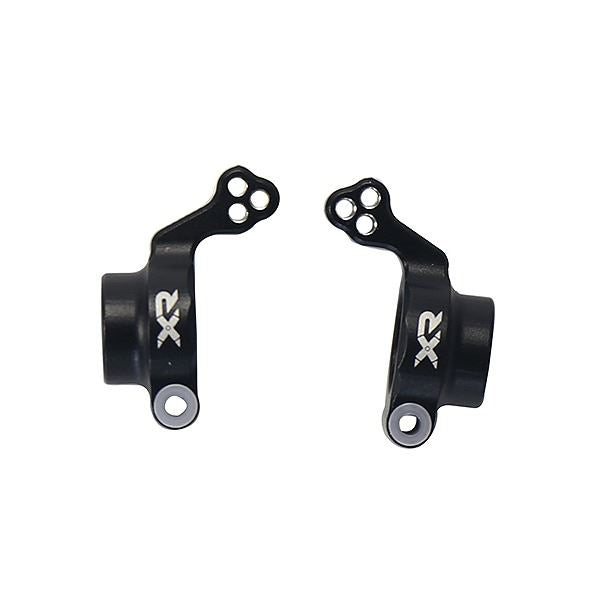 X-Rider Flamingo Rear Hub Carrier Set(Metal,Black)