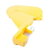 Top Gun Park Flite J3 Piper Cub Rudder/Elevator - Yellow