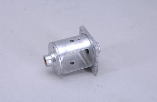 Fg Modellsport Alloy Differential Housing