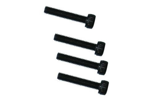 DHK .21 - Cylinder Head Screws (4pcs)