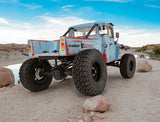 ELEMENT RC ENDURO ZUUL IFS2 TRAIL TRUCK BLUE RTR