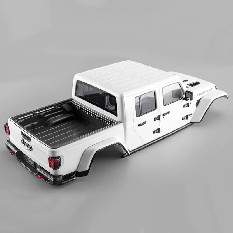 Killerbody Jeep Gladiator Rubicon Abs Body Set