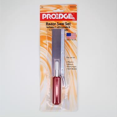 PROEDGE Extra Fine Saw Set