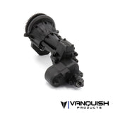 Vanquish VFD Transmission kit