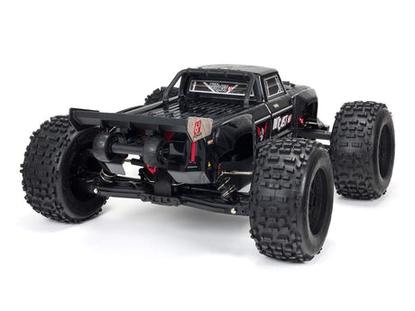 Arrma Outcast EXB 1/8th 6s 4x4 Roller