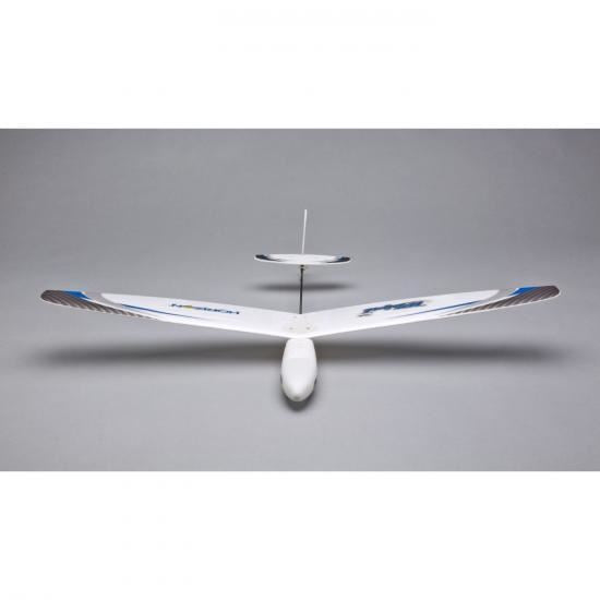 E-Flite UMX Whipit DLG BNF Basic (EFLU3150)