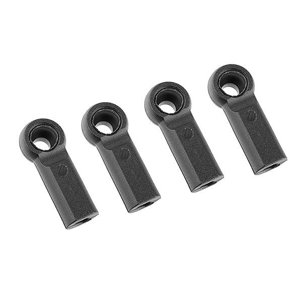 Corally Ball Joint 4.8mm 4 Pcs